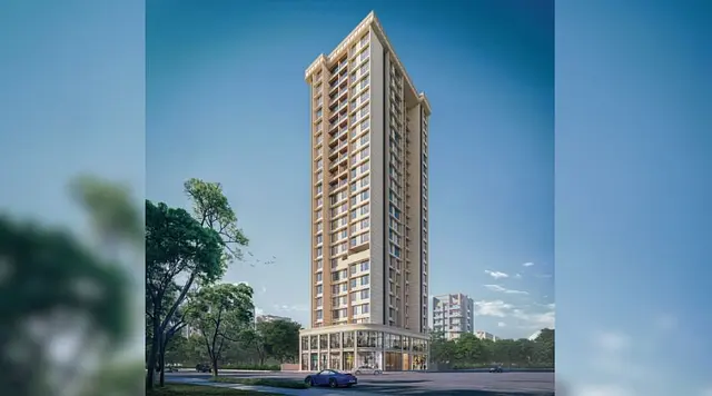 Modirealty-Asopalav-Elevation