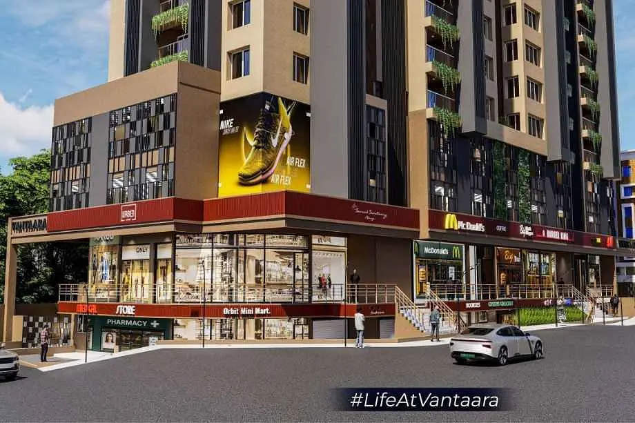 Reden-Vantaara-Amenities-Retail-Stores-