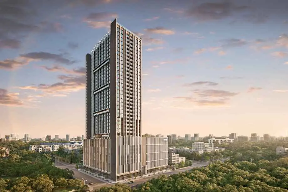 Mehta-Marquina-1978-Elevation-image-day-Evening