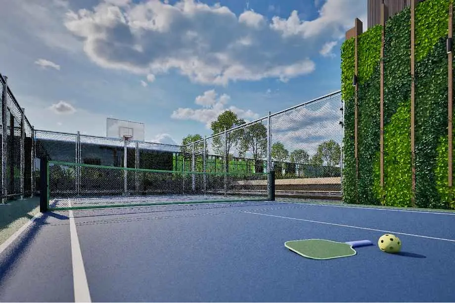 Mehta-Marquina-1978-Amenities-Pickleball-Court
