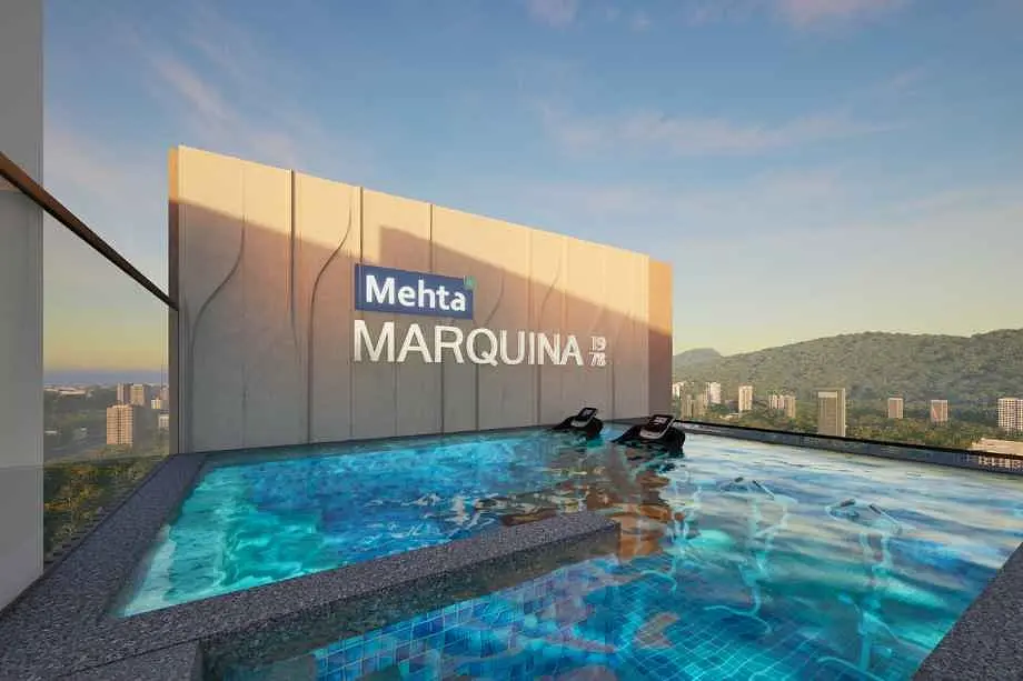 Mehta-Marquina-1978-Amenities-Aqua-Gym