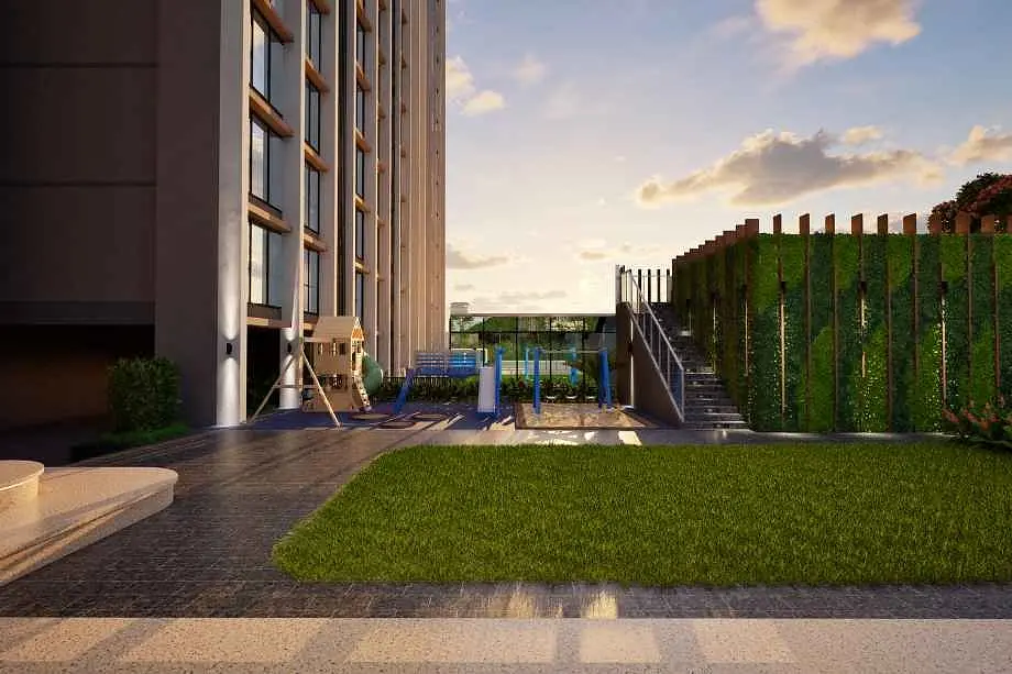 Mehta-Marquina-1978-Amenities-Kids-Play-Area