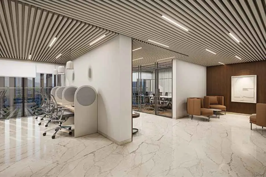 Mehta-Marquina-1978-Amenities-Meeting-Room