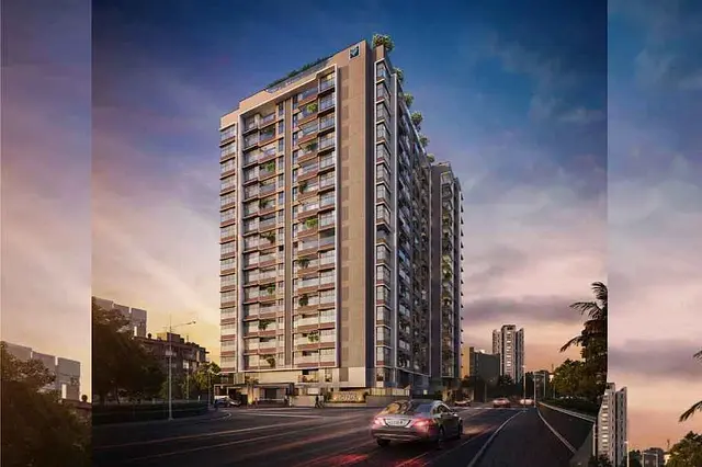 Kalpataru-Amare-Elevation-Image