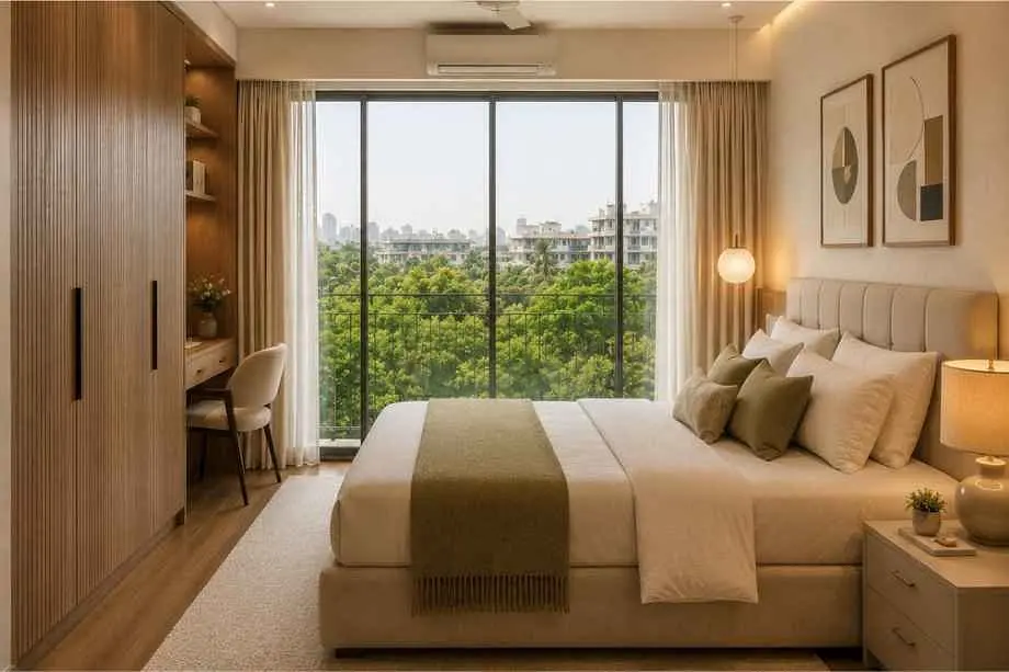 Crest-Uno-Bedroom