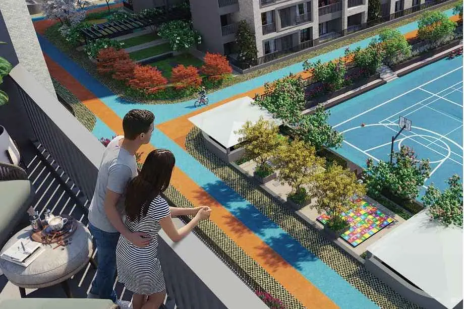 Lohia-Jain-One-Park-Place-Balcony