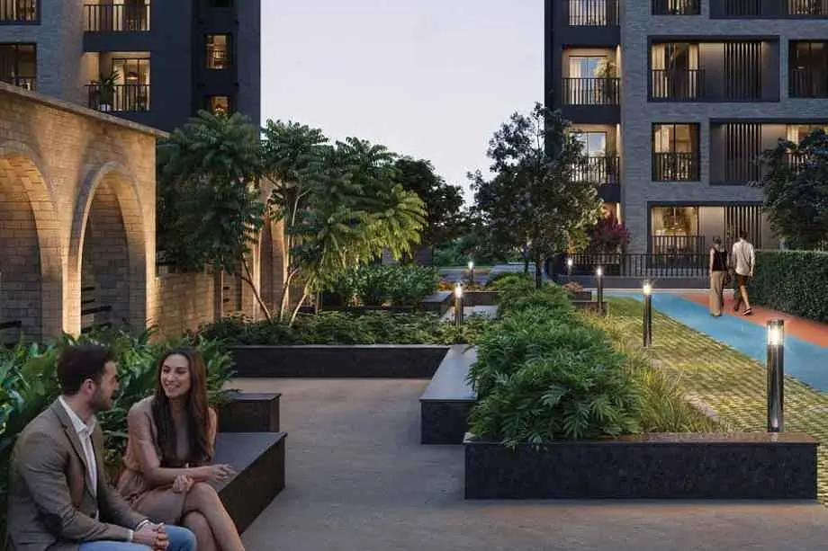 Lohia-Jain-One-Park-Place-Sitting-area