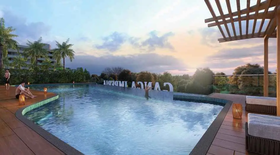 Ganga-Imperia-Swimming-pool