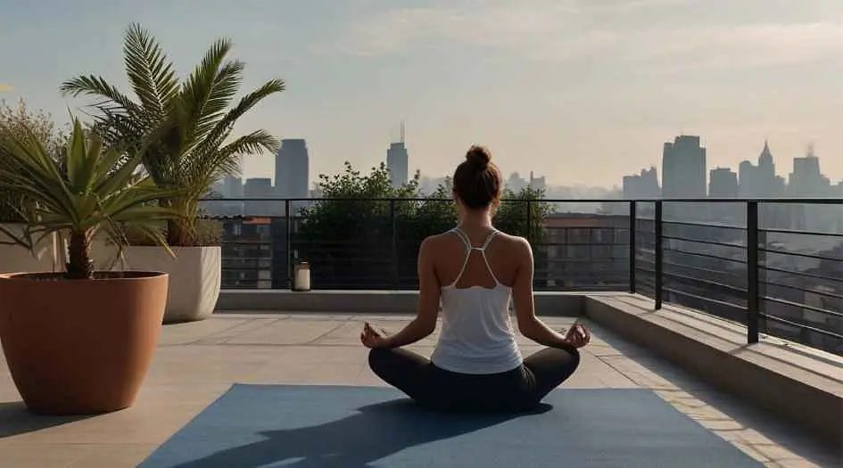 Swatik-Bliss-Amenities-Yoga-and-Meditation-Area