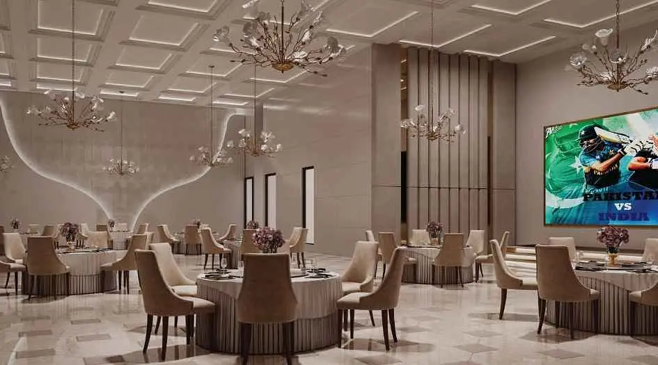 La Mer-Residence-Amenities-Multi-Purpose-Hall