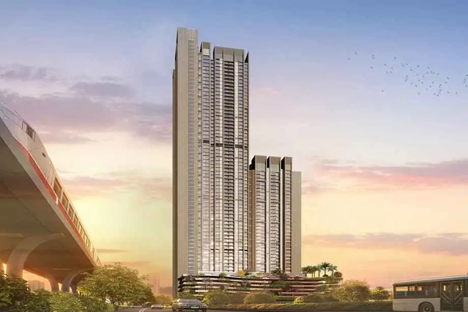 L&T-Ahana-Elevaion-image