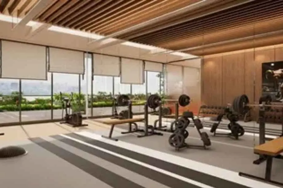 L&T-Ahana-Amenities-Gym