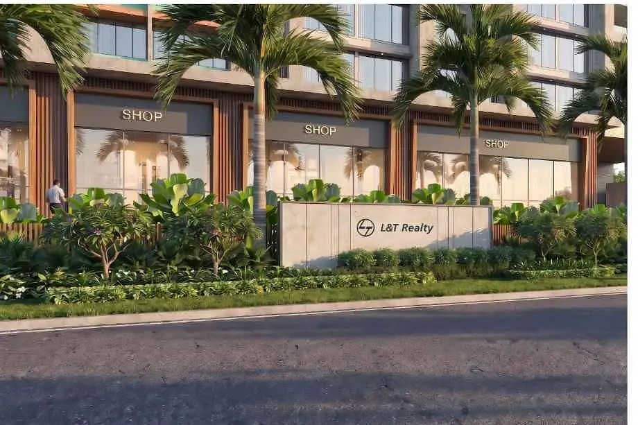 L&T-Ahana-Amenities-Retail-Stores