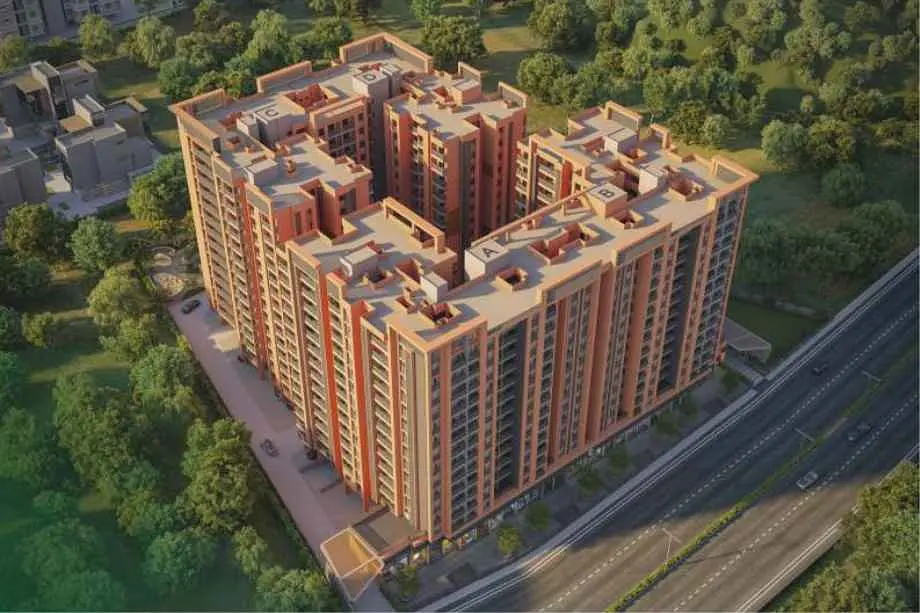 Radhe-Anantam-Elevation-Image-Aerial-View