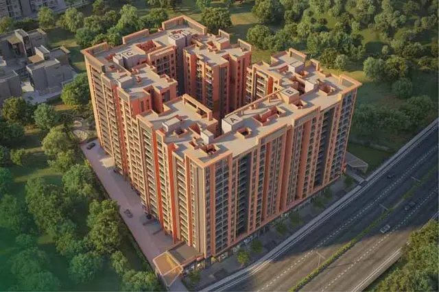 Radhe-Anantam-Elevation-Image-Aerial-View