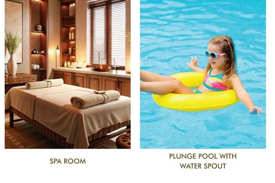 Esbee-Mizura-Residences-Amenities-Spa-Room-&-Plunge-Pool