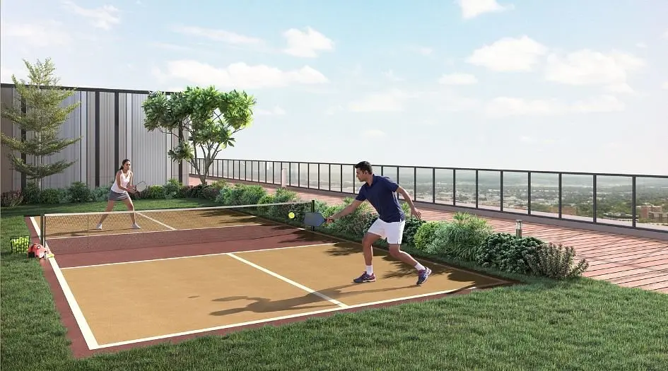 Global-Riverfront-Amenities-Pickle-Ball-Court