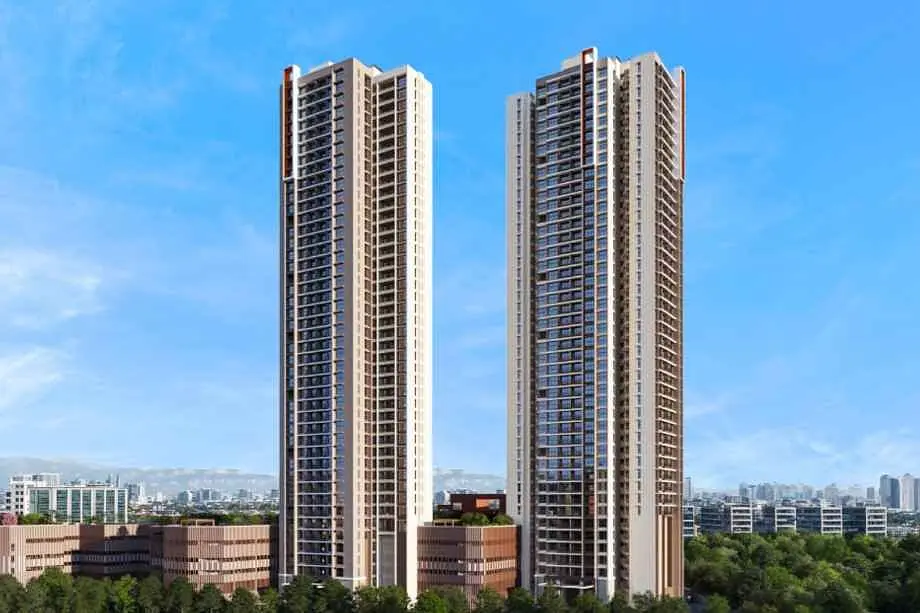 Tata-Ghansoli-Elevation-Image-Day-View