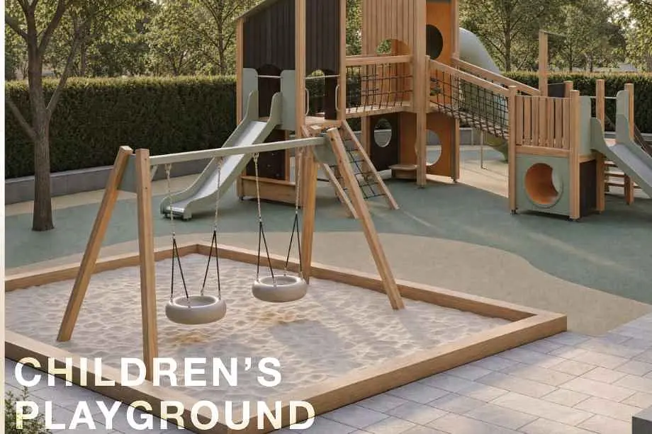 Tata-Orbis-Amenities-Childrens-Playground