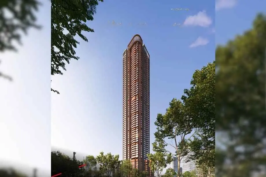 Mahindra-BeaconHill-Elevation-Image