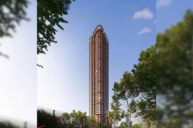 Mahindra-BeaconHill-Elevation-Image