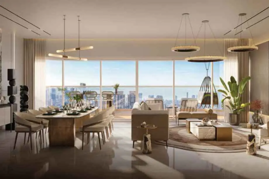 Mahindra-BeaconHill-Living-Room