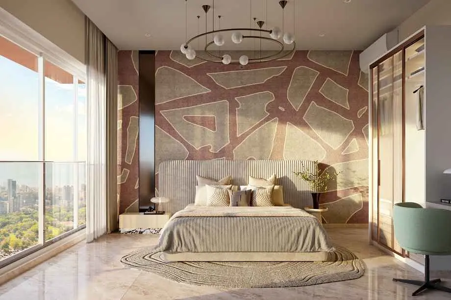 Mahindra-BeaconHill-childrens-bedroom