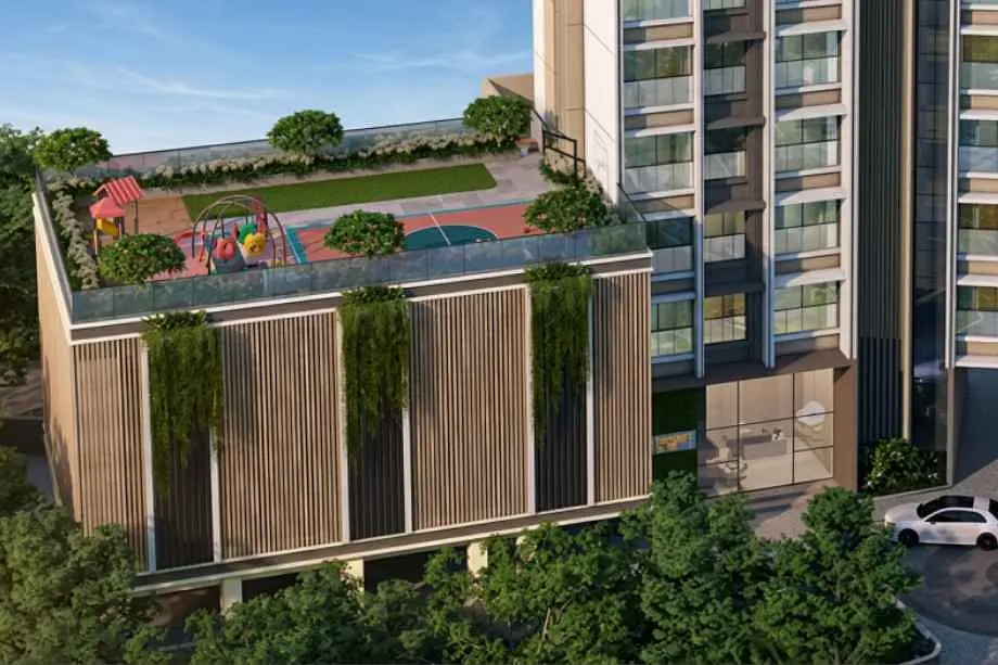 Sahakar-Ved-Amenities-Eco-Deck