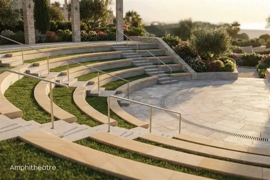Ganga-Genesia-Amenities-Amphitheatre