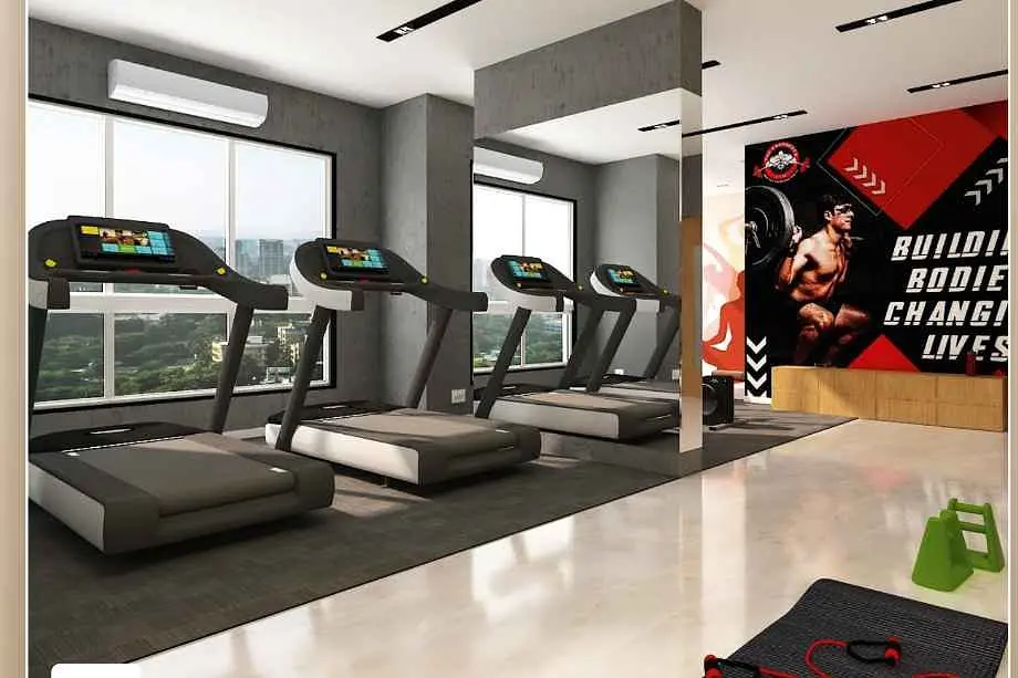 Pranav-PCPL-Ivory-Heights-Amenities-Gym