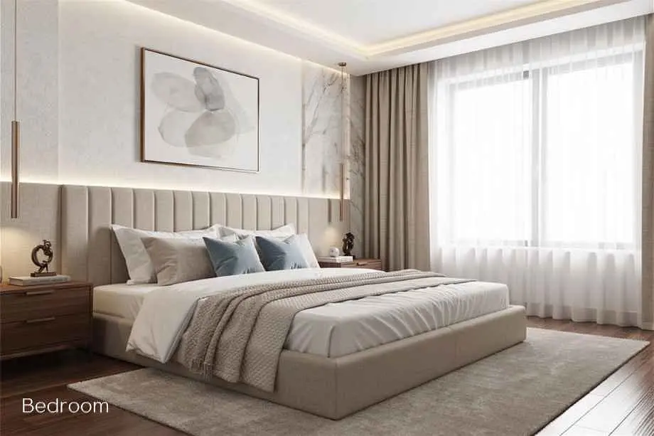 Ganga-Genesia-Master-Bedroom