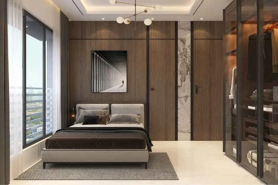 Pranav-PCPL-Ivory-Heights-Bedroom