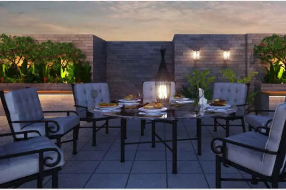 Pranav-PCPL-Ivory-Heights-Amenities-Barbeque