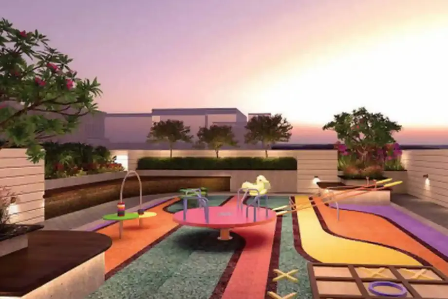 Pranav-PCPL-Nirmal-Bhavan-CHSL-Amenities-Kids-Play-Area