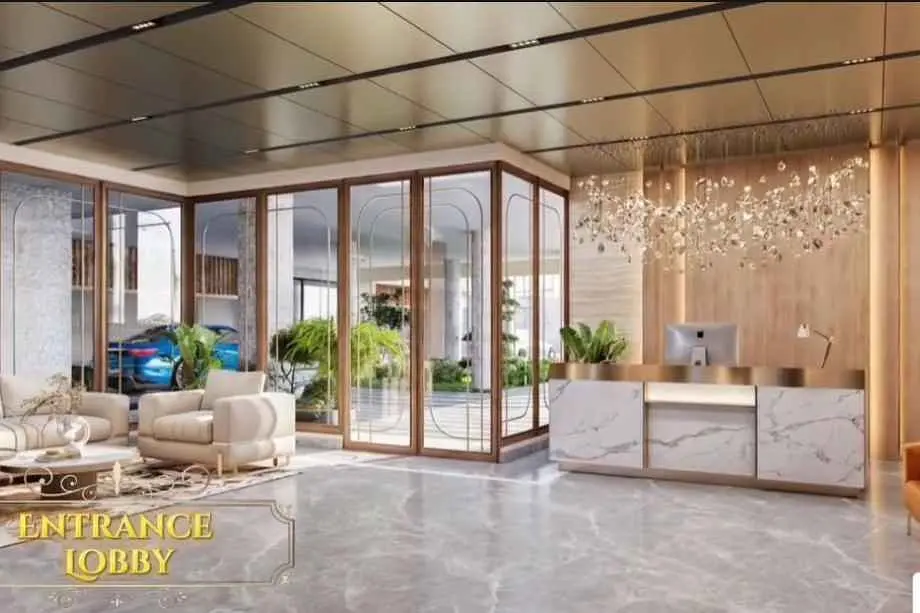 Romell-Espalier-Amenities-Entrance-Lobby