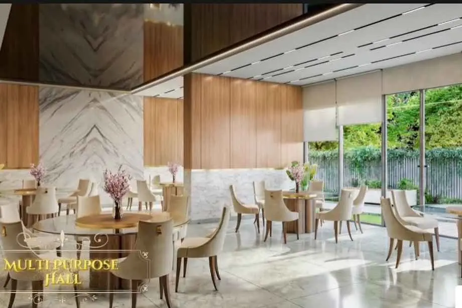 Romell-Espalier-Amenities-Multipurpose-Hall