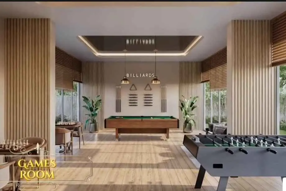 Romell-Espalier-Amenities-Games-Room