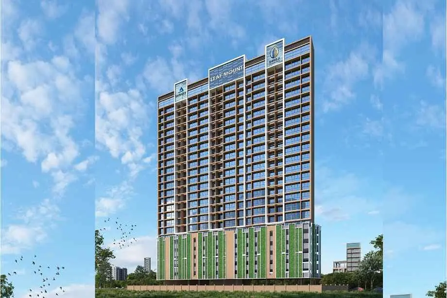 Infinity-Shreeji-Leafmount-Elevation-image-Front