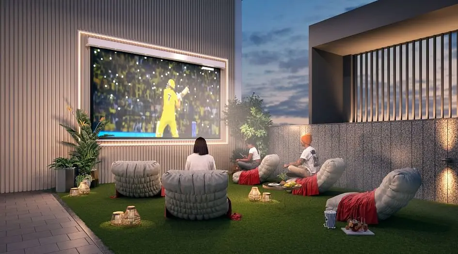 Hum-Emerals-Heights-Amenities-Open-Air-Theater
