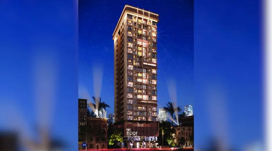 DTG-Aspire-Elevation-Night-View