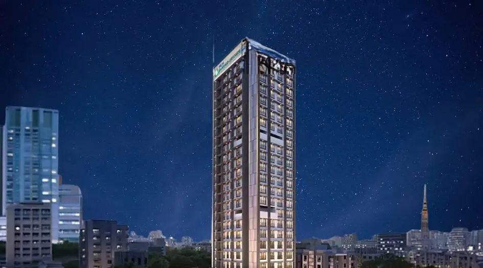 Hum-Emerald-Heights-Elevation-Night-Time