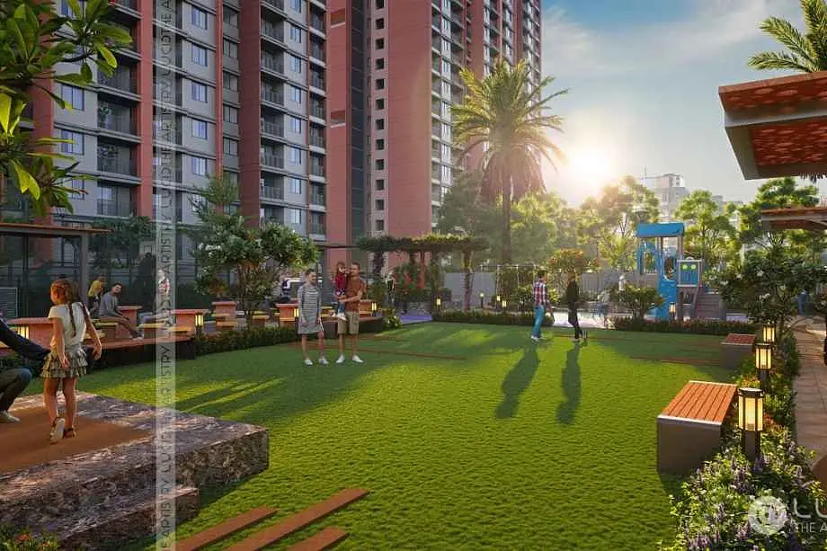 Rajiv-Codename-Lawish-Amenities-kids-play-area