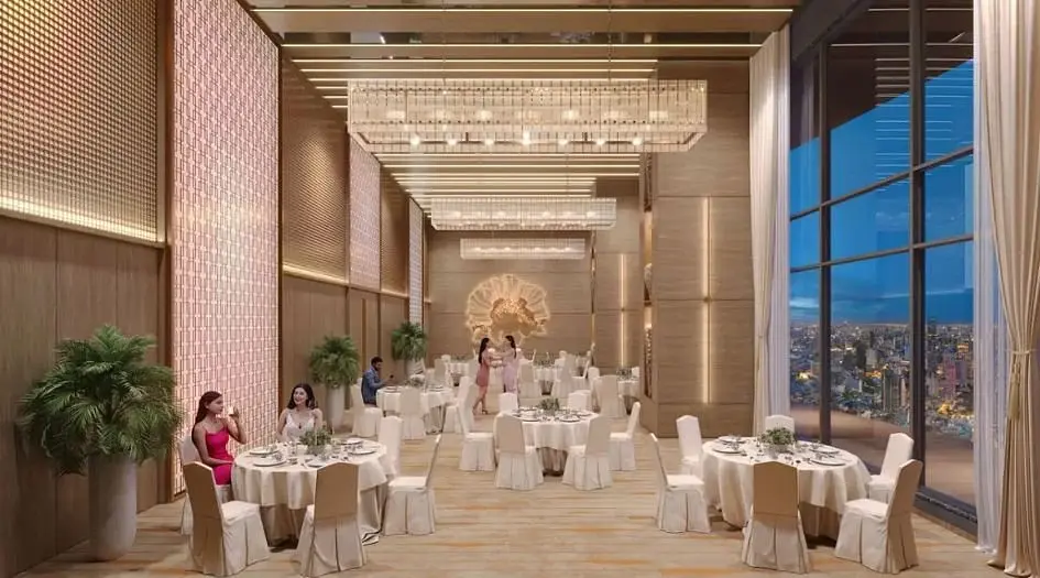 Veena-Codename-Blissful-Living-Amenities-Multipurpose-Hall
