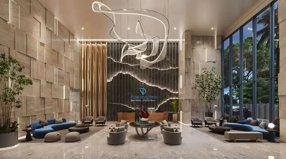 Veena-Codename-Blissful-Living-Amenities-Lobby