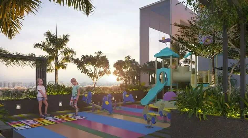 Veena-Codename-Blissful-Living-Amenities-Kids-Play-Area