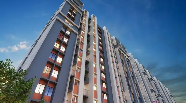 Aakar-Ivory-Heights-Elevation