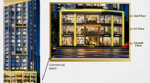 Aahana-Landmark-Commercial-Space