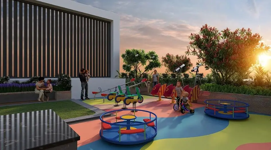 Santiago-Skymont-Amenities-Kids-Play-Area