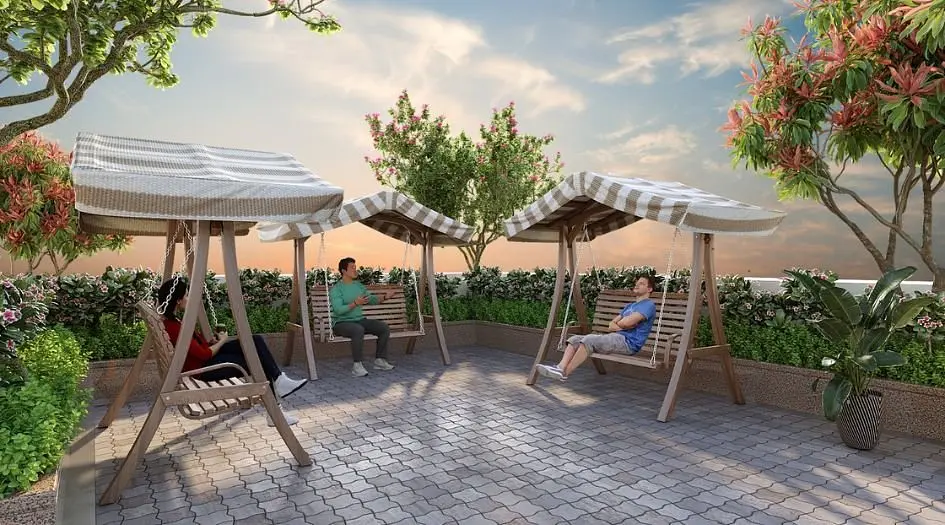 Santiago-Skymont-Amenities-Seating-Area