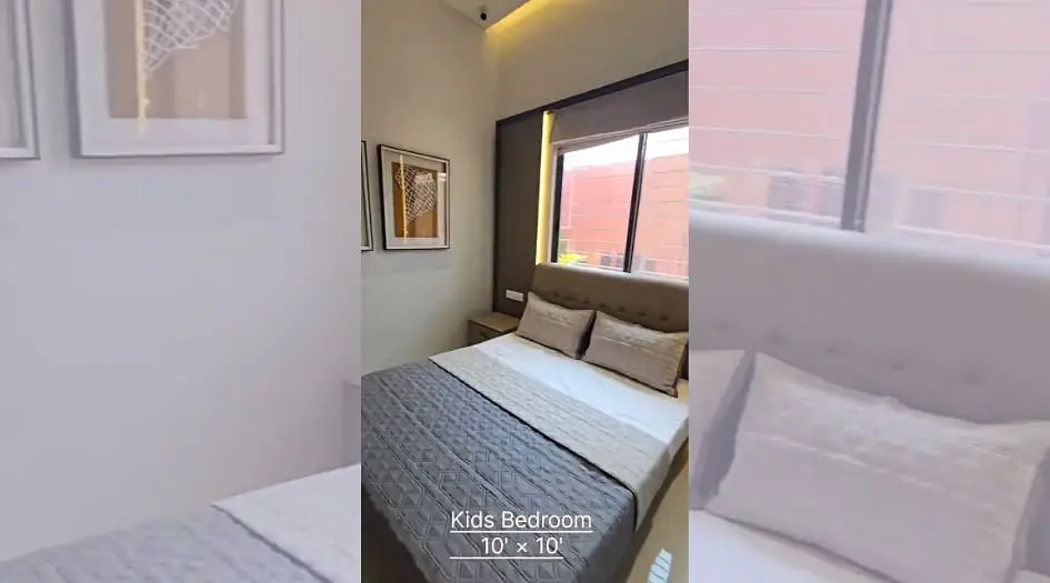 Santiago-Skymont-Gallery-Comon-Bedroom